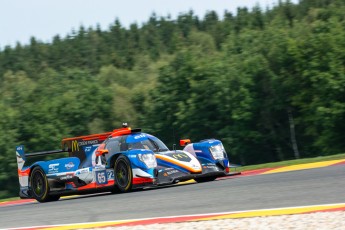 4 Heures de Spa ELMS 2022