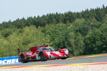 4 Heures de Spa ELMS 2022