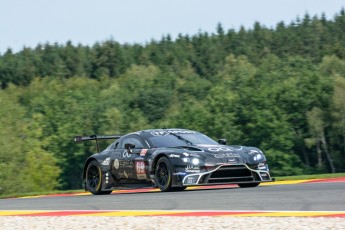 4 Heures de Spa ELMS 2022