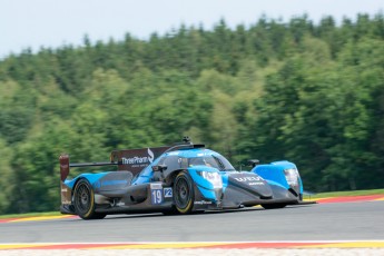 4 Heures de Spa ELMS 2022