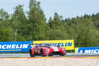 4 Heures de Spa ELMS 2022