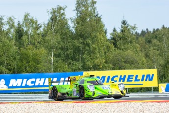 4 Heures de Spa ELMS 2022