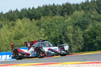 4 Heures de Spa ELMS 2022