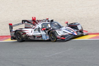 4 Heures de Spa ELMS 2022