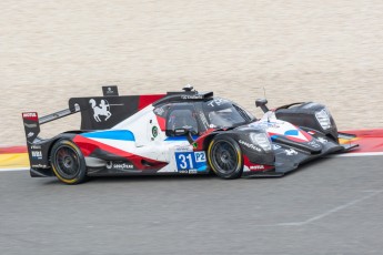 4 Heures de Spa ELMS 2022