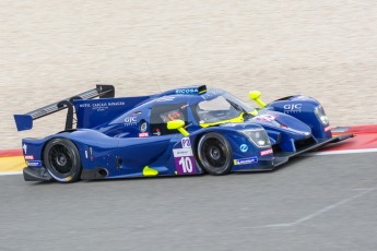 4 Heures de Spa ELMS 2022