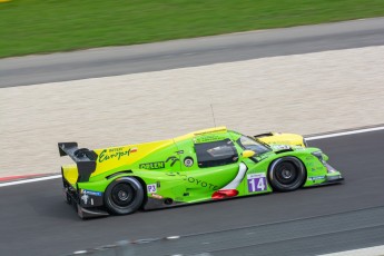 4 Heures de Spa ELMS 2022