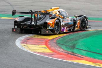 4 Heures de Spa ELMS 2022