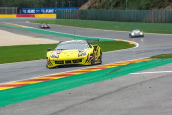 4 Heures de Spa ELMS 2022