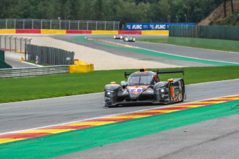 4 Heures de Spa ELMS 2022