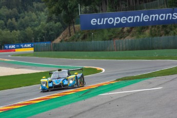 4 Heures de Spa ELMS 2022