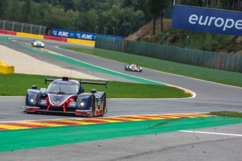 4 Heures de Spa ELMS 2022