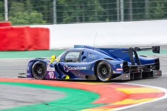 4 Heures de Spa ELMS 2022