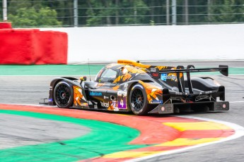 4 Heures de Spa ELMS 2022