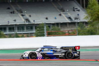 4 Heures de Spa ELMS 2022