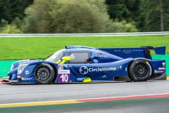 4 Heures de Spa ELMS 2022