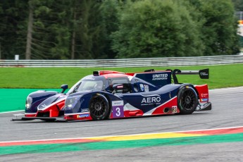 4 Heures de Spa ELMS 2022