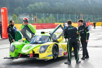 4 Heures de Spa ELMS 2022