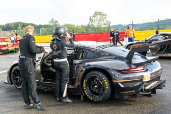 4 Heures de Spa ELMS 2022