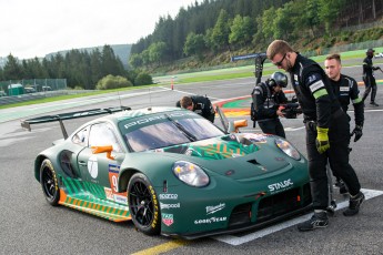 4 Heures de Spa ELMS 2022