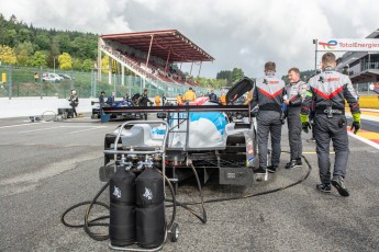 4 Heures de Spa ELMS 2022