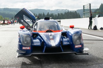 4 Heures de Spa ELMS 2022