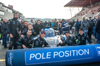 4 Heures de Spa ELMS 2022