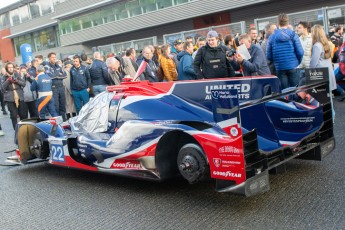 4 Heures de Spa ELMS 2022