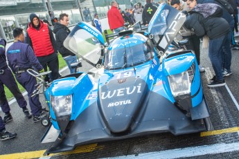 4 Heures de Spa ELMS 2022