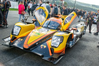 4 Heures de Spa ELMS 2022