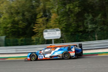 4 Heures de Spa ELMS 2022