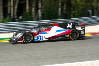 4 Heures de Spa ELMS 2022