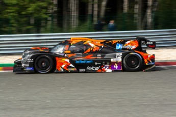 4 Heures de Spa ELMS 2022