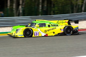 4 Heures de Spa ELMS 2022