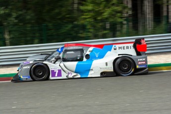 4 Heures de Spa ELMS 2022