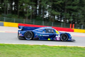 4 Heures de Spa ELMS 2022