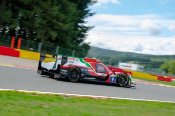 4 Heures de Spa ELMS 2022