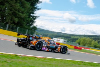 4 Heures de Spa ELMS 2022