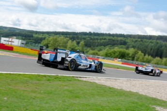 4 Heures de Spa ELMS 2022