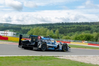 4 Heures de Spa ELMS 2022