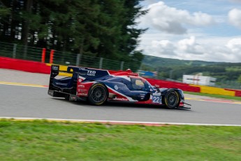 4 Heures de Spa ELMS 2022