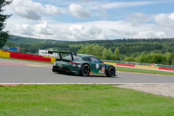 4 Heures de Spa ELMS 2022