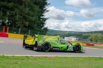 4 Heures de Spa ELMS 2022