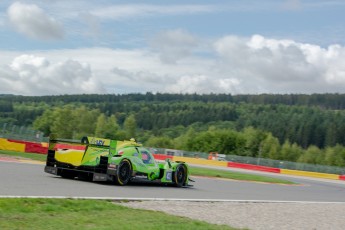 4 Heures de Spa ELMS 2022