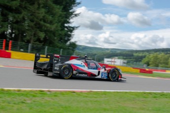 4 Heures de Spa ELMS 2022