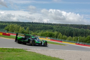 4 Heures de Spa ELMS 2022