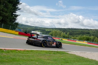 4 Heures de Spa ELMS 2022