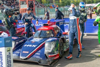 4 Heures de Spa ELMS 2022