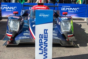 4 Heures de Spa ELMS 2022