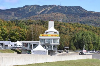 Classique d'automne au Mont-Tremblant - Autres séries